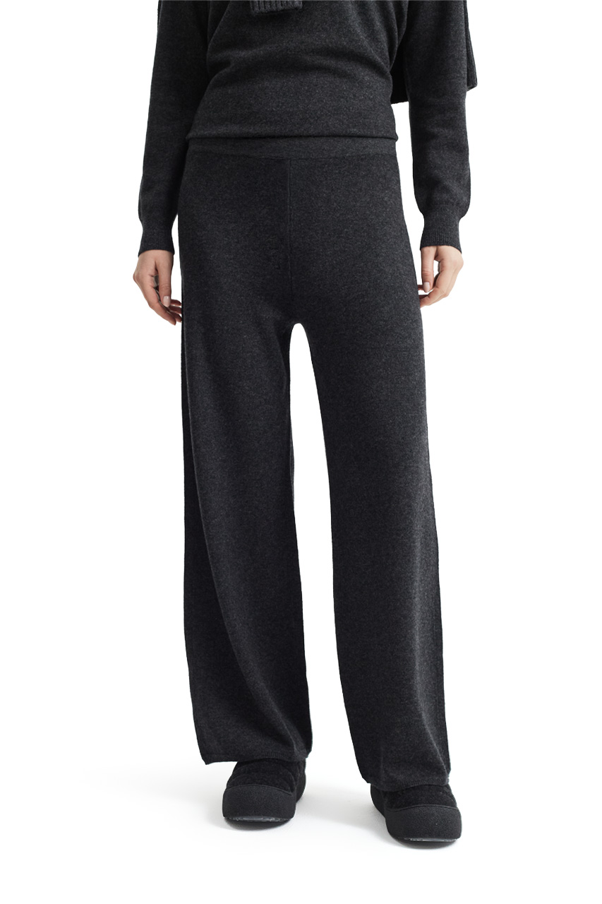 Брюки 112515 ТЕМНО СЕРЫЙ, фото 4